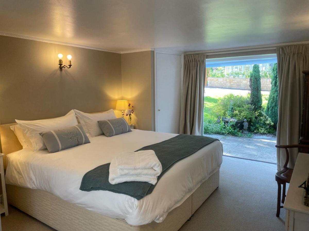 Gorgeous Country Cottage On Outskirts Of Bath With Wood Fired Hot Tub Midford Exterior foto
