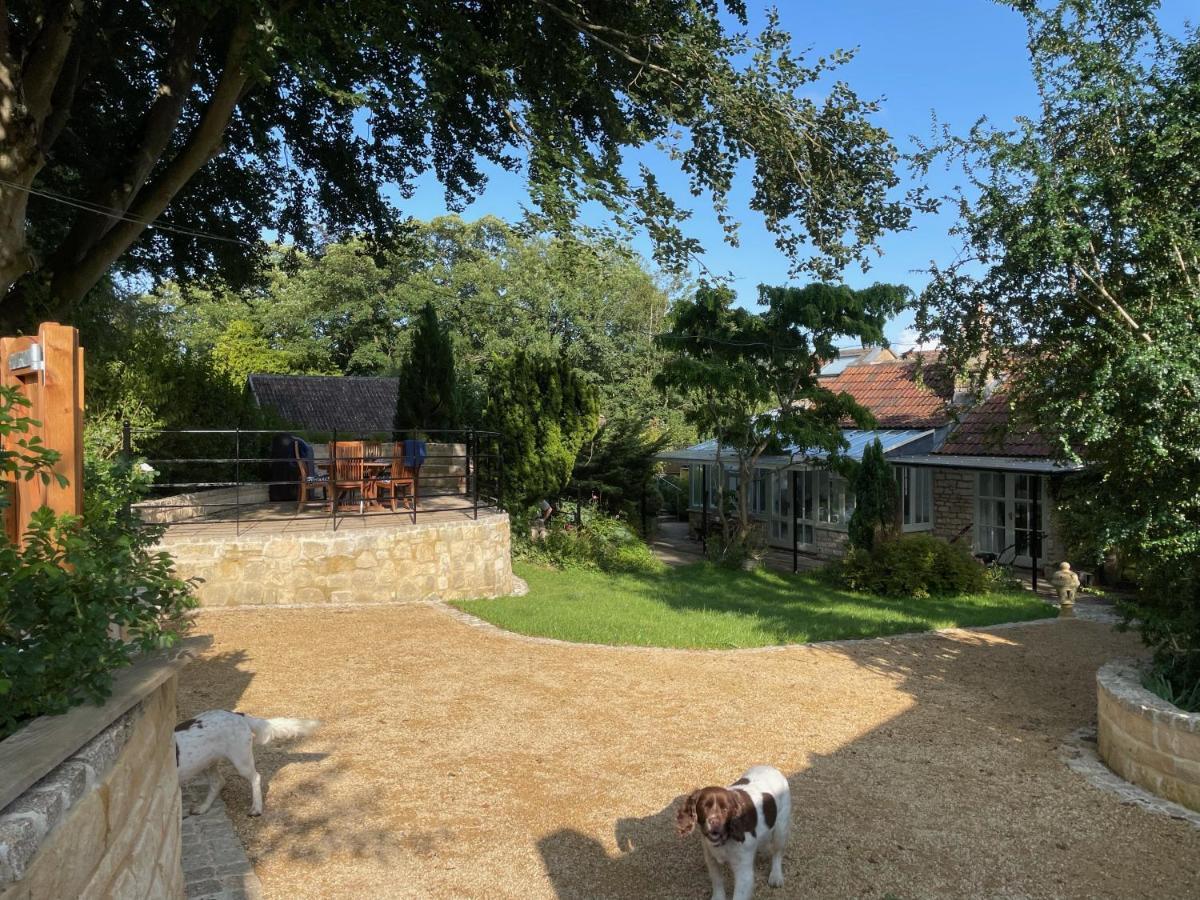 Gorgeous Country Cottage On Outskirts Of Bath With Wood Fired Hot Tub Midford Exterior foto